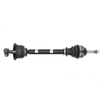 Arbre de transmission avant gauche POINT GEAR