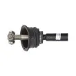 Arbre de transmission avant gauche POINT GEAR PNG70584 - Visuel 3