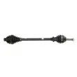 Arbre de transmission avant droit POINT GEAR PNG70588 - Visuel 1