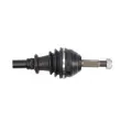 Arbre de transmission avant droit POINT GEAR PNG70588 - Visuel 2