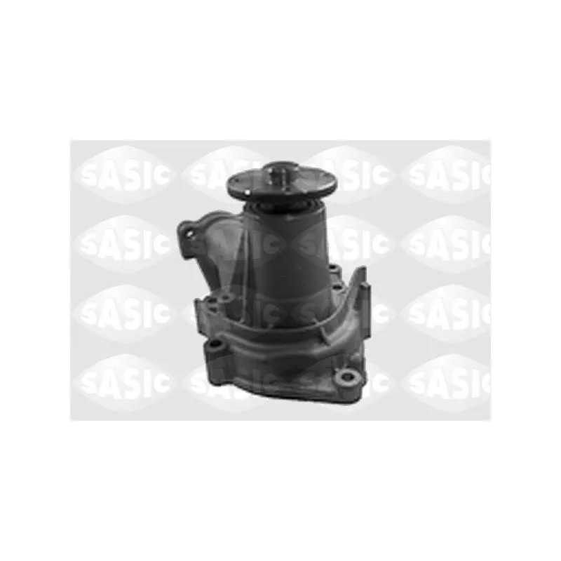 Pompe à eau SASIC 9001007