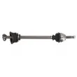 Arbre de transmission avant gauche POINT GEAR PNG70589 - Visuel 1