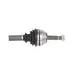 Arbre de transmission avant gauche POINT GEAR PNG70589 - Visuel 3