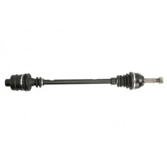 Arbre de transmission avant droit POINT GEAR PNG70590