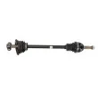 Arbre de transmission avant gauche POINT GEAR PNG70591 - Visuel 1