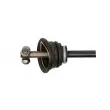 Arbre de transmission avant gauche POINT GEAR PNG70591 - Visuel 3
