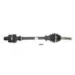 Arbre de transmission POINT GEAR PNG70595 - Visuel 1