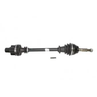 Arbre de transmission POINT GEAR PNG70595