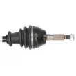 Arbre de transmission POINT GEAR PNG70595 - Visuel 2