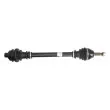 Arbre de transmission avant droit POINT GEAR PNG70596 - Visuel 1