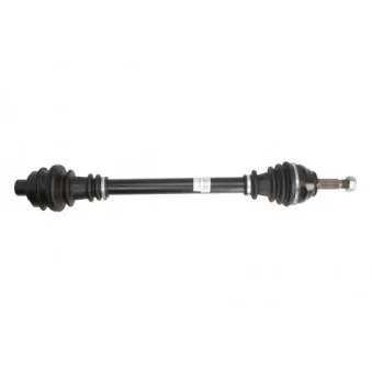 Arbre de transmission avant droit POINT GEAR