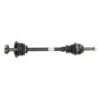 Arbre de transmission avant gauche POINT GEAR PNG70599 - Visuel 1