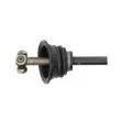 Arbre de transmission avant gauche POINT GEAR PNG70599 - Visuel 3