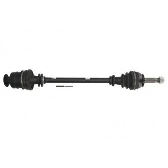 Arbre de transmission avant droit POINT GEAR