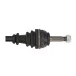 Arbre de transmission avant droit POINT GEAR PNG70600 - Visuel 2