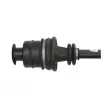 Arbre de transmission avant droit POINT GEAR PNG70600 - Visuel 3