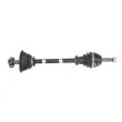 Arbre de transmission avant gauche POINT GEAR PNG70603 - Visuel 1