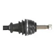 Arbre de transmission avant gauche POINT GEAR PNG70603 - Visuel 2
