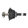 Arbre de transmission avant gauche POINT GEAR PNG70603 - Visuel 3