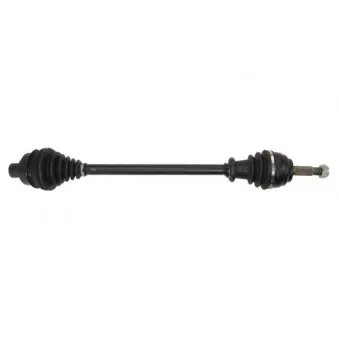 Arbre de transmission avant droit POINT GEAR PNG70604