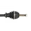 Arbre de transmission avant droit POINT GEAR PNG70604 - Visuel 2