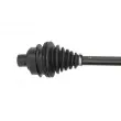 Arbre de transmission avant droit POINT GEAR PNG70604 - Visuel 3