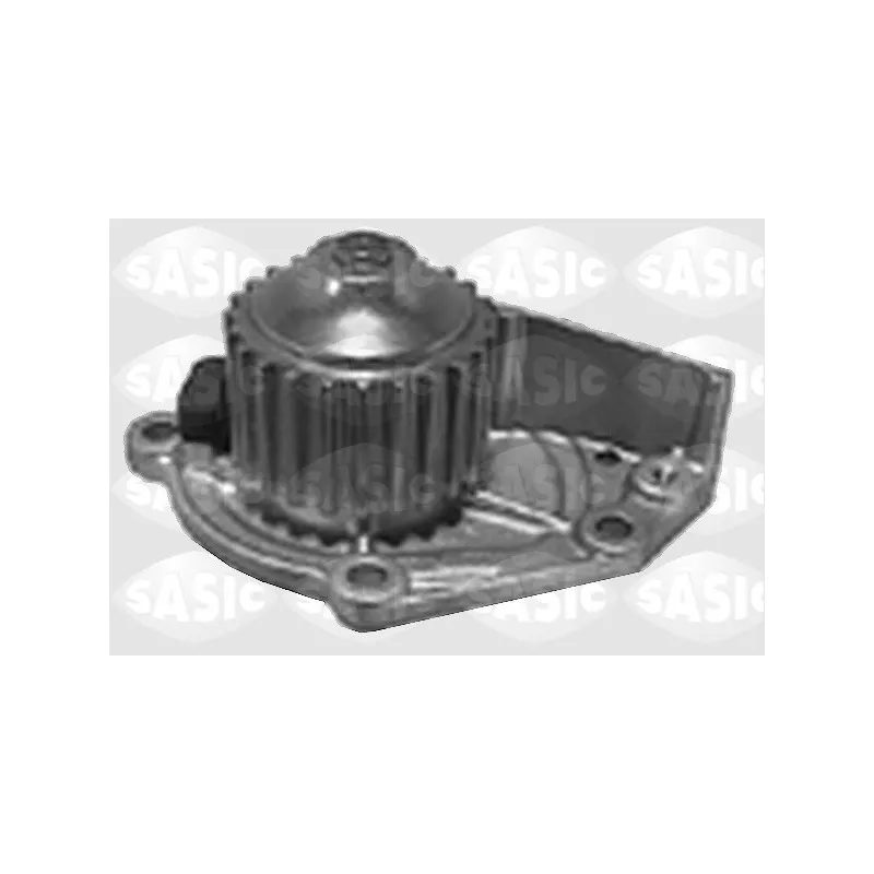 Pompe à eau SASIC 9001010