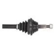 Arbre de transmission POINT GEAR PNG70610 - Visuel 2