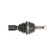 Arbre de transmission avant droit POINT GEAR PNG70652 - Visuel 2