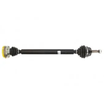 Arbre de transmission avant droit POINT GEAR PNG70661