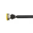 Arbre de transmission avant droit POINT GEAR PNG70661 - Visuel 3