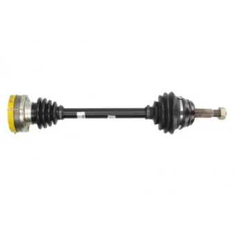 Arbre de transmission avant gauche POINT GEAR PNG70663