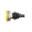 Arbre de transmission avant gauche POINT GEAR PNG70663 - Visuel 3