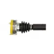 Arbre de transmission avant gauche POINT GEAR PNG70664 - Visuel 3