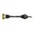 Arbre de transmission avant gauche POINT GEAR PNG70677 - Visuel 1