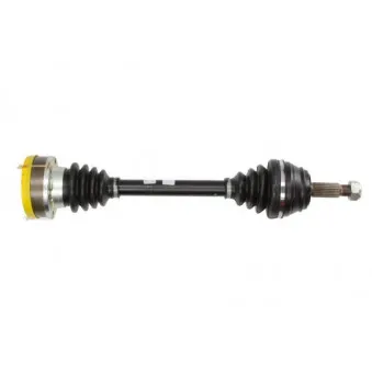 Arbre de transmission avant gauche POINT GEAR