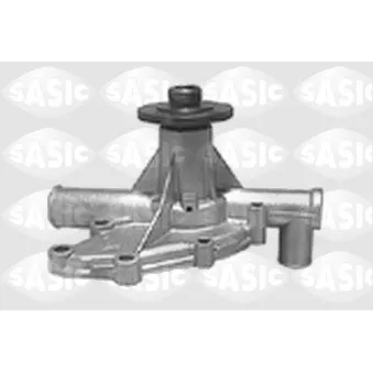 Pompe à eau SASIC 9001016