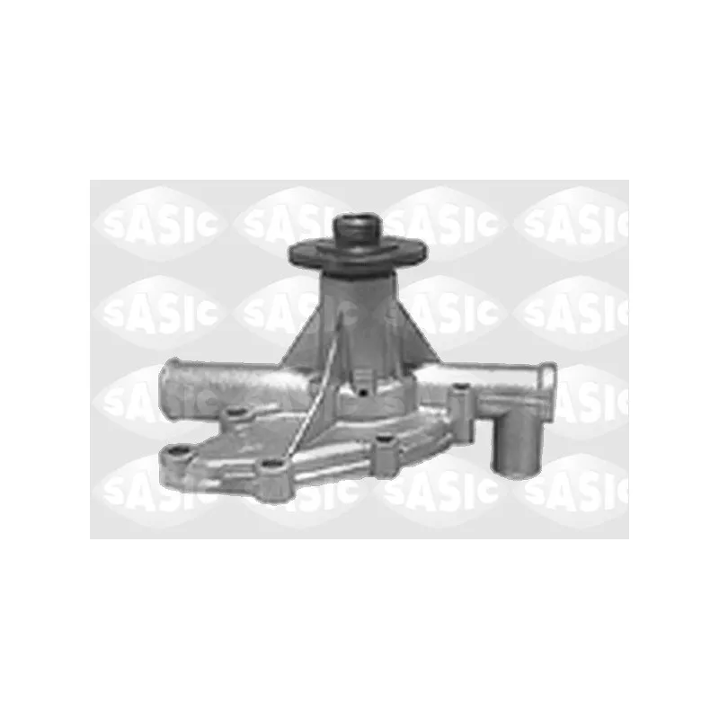 Pompe à eau SASIC 9001016
