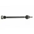 Arbre de transmission avant droit POINT GEAR PNG70718 - Visuel 1