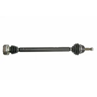 Arbre de transmission avant droit POINT GEAR PNG70718