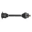 Arbre de transmission avant droit POINT GEAR PNG70737 - Visuel 1