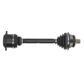 Arbre de transmission avant droit POINT GEAR PNG70737