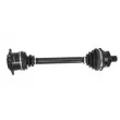 Arbre de transmission avant gauche POINT GEAR PNG70738 - Visuel 1