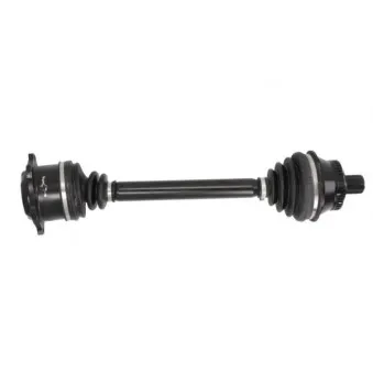 Arbre de transmission avant gauche POINT GEAR PNG70738
