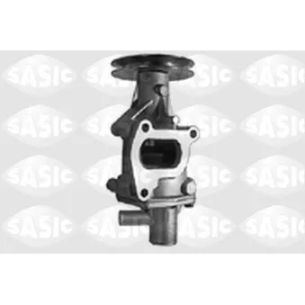 Pompe à eau SASIC 9001018