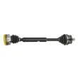 Arbre de transmission avant droit POINT GEAR PNG70741 - Visuel 1