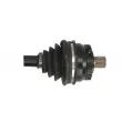 Arbre de transmission avant droit POINT GEAR PNG70741 - Visuel 2