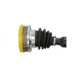 Arbre de transmission avant droit POINT GEAR PNG70741 - Visuel 3