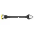 Arbre de transmission avant gauche POINT GEAR PNG70742 - Visuel 1