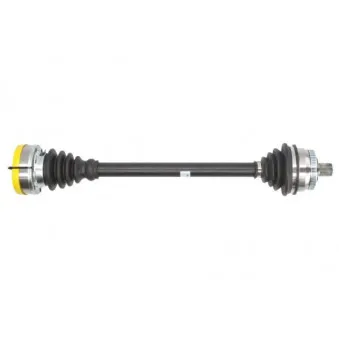 Arbre de transmission avant gauche POINT GEAR